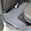EVA коврики на Toyota Land Cruiser 70 2006 - 2025 в Уфе