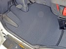 Коврики на Mercedes 814 1983 - 1998 в Уфе