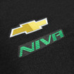 Коврики на Chevrolet Niva 1998 - 2020 в Уфе