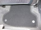 Коврики на Audi A3 (8P) 2003 - 2013 в Уфе