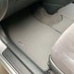 Ворсовые коврики на Honda Civic VII 5d 2000 - 2005 в Уфе