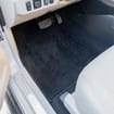 EVA коврики на Mitsubishi Pajero IV 2006 - 2021 в Уфе