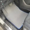 Коврики на Nissan X-Trail III 2015 - 2022 в Уфе