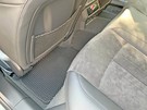 Коврики на Audi A7 (C8) 2017 - 2025 в Уфе