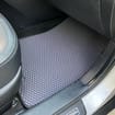 EVA коврики на KIA Sportage III 2010 - 2016 в Уфе