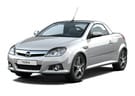 EVA коврики на Opel Tigra B 2004 - 2009 в Уфе