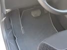 Ворсовые коврики на Citroen C3 II 2009 - 2016 в Уфе