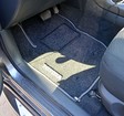 Коврики на Toyota Rav4 III 2006 - 2013 в Уфе