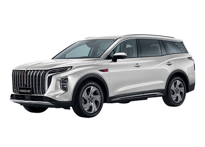 Ворсовые коврики на Hongqi HS7 II 2023&nbsp;-&nbsp;2026 в Уфе