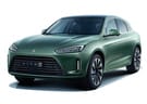 Коврики на AITO M5 2021 - 2025 в Уфе