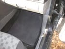 EVA коврики на Ford Focus II 2005 - 2011 в Уфе