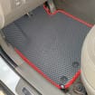 EVA коврики на KIA Sportage III 2010 - 2016 в Уфе