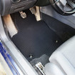 Коврики на Volkswagen Golf 5 2003 - 2008 в Уфе