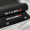 EVA коврики на Nissan GT-R 2007 - 2025 в Уфе