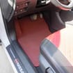Ворсовые коврики на Nissan Qashqai (J11) (Английская сборка) 2013 - 2025 в Уфе