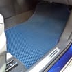 EVA коврики на Chery Tiggo 8 PRO 2021 - 2025 в Уфе
