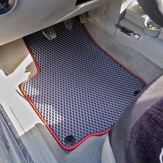 Коврики на Volkswagen Beetle (A4) 1997&nbsp;-&nbsp;2007 в Уфе