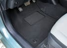 Коврики на Toyota Prius (50) 2015 - 2023 в Уфе