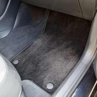 Коврики на Volkswagen Beetle (A5) 2011&nbsp;-&nbsp;2019 в Уфе