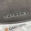 Коврики на Volkswagen Tayron X 2020 - 2025 в Уфе