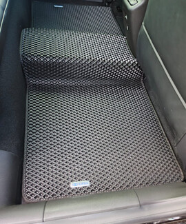 Коврики на Lada (ВАЗ) Aura 2023&nbsp;-&nbsp;2026 в Уфе