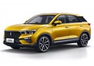 Ворсовые коврики на FAW Bestune T77 2018 - 2025 в Уфе