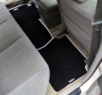Коврики на Toyota Mark II (100) 1996 - 2001 в Уфе