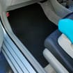 Коврики на Honda Insight II 2009 - 2014 в Уфе