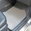 EVA коврики на Renault Fluence 2009 - 2017 в Уфе