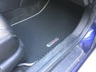 EVA коврики на Honda Accord VII 2002 - 2008 в Уфе