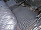 Коврики на Mercedes 190 (W201) 1982 - 1993 в Уфе