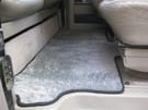 Коврики на Volkswagen Multivan (T4) 1990 - 2003 в Уфе