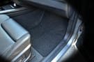 EVA коврики на BMW X5 (F15) 2013 - 2018 в Уфе