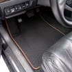 Ворсовые коврики на Nissan Teana II 2008 - 2014 в Уфе