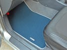 EVA коврики на Toyota Carina (T21) 1996 - 2001 в Уфе