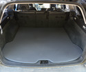 EVA коврики на Volvo XC70 III 2007 - 2016 в Уфе