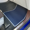 EVA коврики на BMW XM (G09) 2022 - 2025 в Уфе