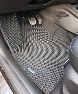 Коврики на Lada (ВАЗ) Aura 2023&nbsp;-&nbsp;2026 в Уфе