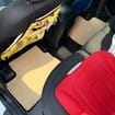 EVA коврики на KIA Ceed II 2012 - 2018 в Уфе