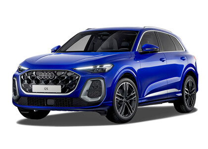 EVA коврики на Audi Q5 III 2024&nbsp;-&nbsp;2026 в Уфе