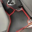 EVA коврики на Ford Ranger I 1998 - 2006 в Уфе