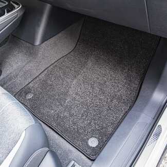 EVA коврики на Audi Q4 e-tron 2021&nbsp;-&nbsp;2026 в Уфе