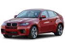 Коврики на BMW X6 (E71/E72) 2008 - 2014 в Уфе