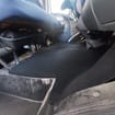 Коврики на Fiat Ducato II 1993 - 2006 в Уфе