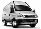 Ворсовые коврики на Iveco Daily IV 2006 - 2011 в Уфе