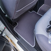 Коврики на Mitsubishi L200 V 2015 - 2025 в Уфе