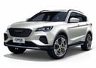 Коврики на Soueast DX8S 2022 - 2025 в Уфе