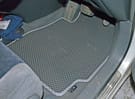 Ворсовые коврики на Toyota Harrier I 1997 - 2003 в Уфе