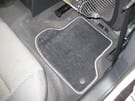 Коврики на Audi A3 (8P) 2003 - 2013 в Уфе