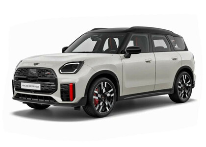 EVA коврики на Mini Cooper Countryman (U25) 2023&nbsp;-&nbsp;2026 в Уфе
